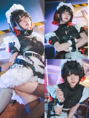 Sally Dorasnow - Ellen Joe