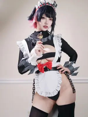 Chó thần lolozi ellen