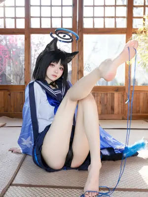 Jiuqi Meow - Kiryu Kiryu