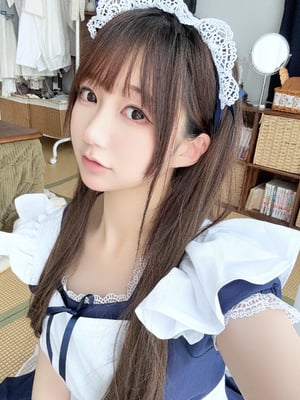 [Momonyan (hara mono meow)] người giúp việc