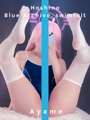 Ayame - Takanashi Hoshino (áo tắm)