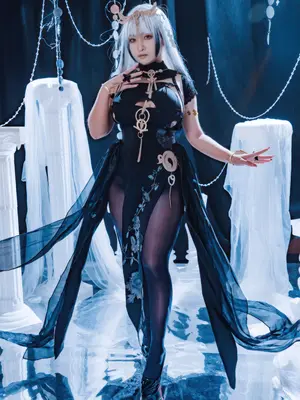 Lolisama - Azur Blue Route Emden