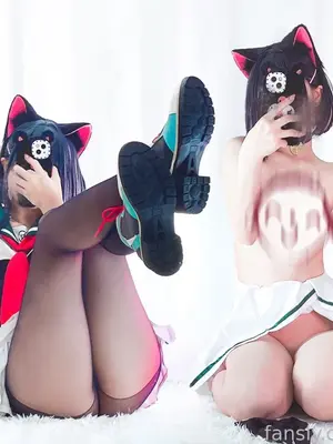 Ayame - Kazusa Kyoyama