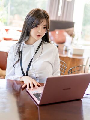 [Nuomiko] Xiuren vol.2846