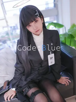 Aooum Tsuki Aoi - Chotsuki Rio