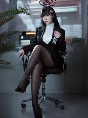 Nửa một-Chic-Chict-Lưu trữ xanh Tu Yueliyin