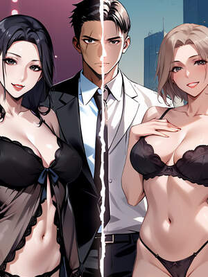 Thế giới ngầm x-offere