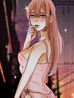 Hãy thì thầm với tôi