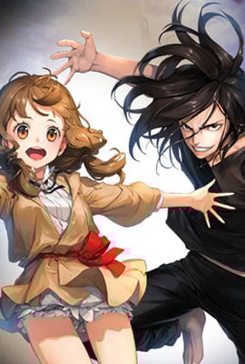 Con thú triệu tập của cô