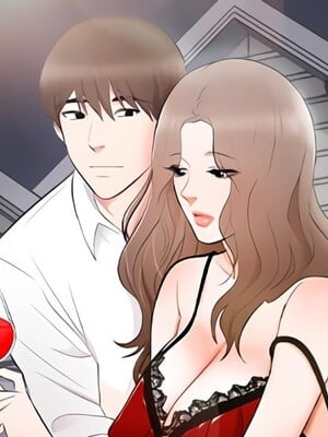 Người phụ nữ ở tầng lớp thượng lưu / Người đàn ông trong gia đình giàu có