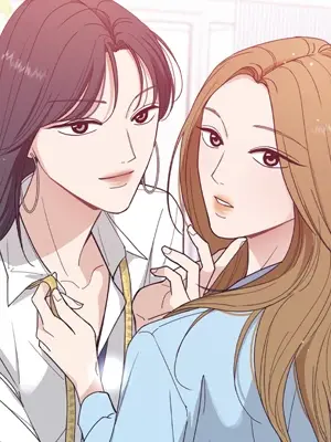 Đường cong của tôi với cô ấy