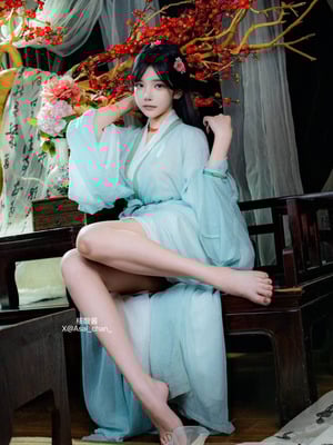 Nước sốt axit nucleic asai_chan_ shang xinci