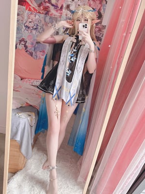 [Xidaidai] Katyia với GIF (Ming Chao) [bị phân rã]