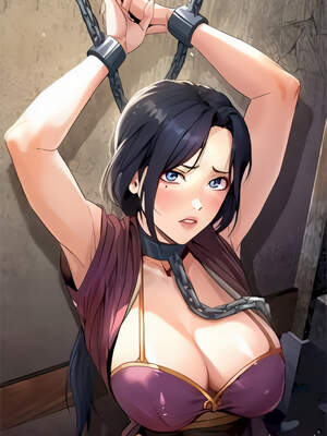 Tinh luyện ham muốn: Sự trở lại của con quỷ tình dục