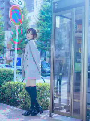 Con ElyEE - Hành hương Reze