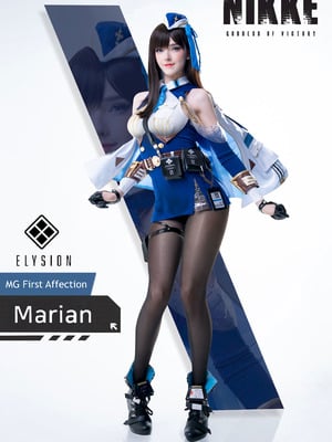 Quả bóng kẹo - Marian