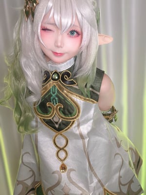 [Kỷ niệm sinh nhật] Hara ⚫︎ Xổ số - Sách ảnh Naheeda