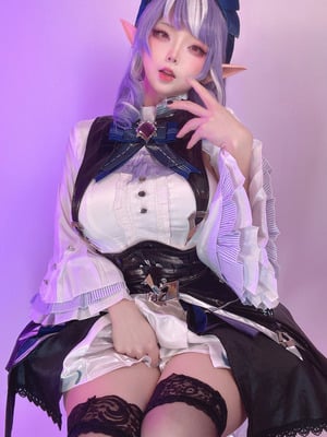 Nagomitei - Vivian