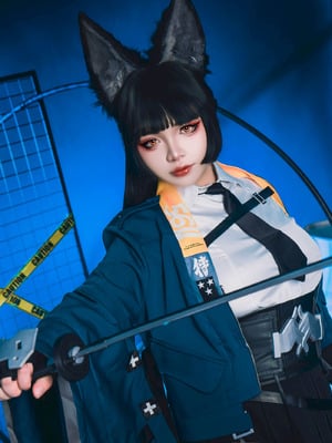 Yuryhime - Miyabi