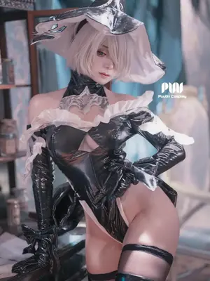 Phù thủy Puutin-2B